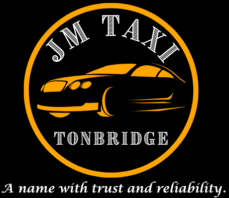 JM TAXI Logo