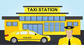 Tonbridge Station Taxi